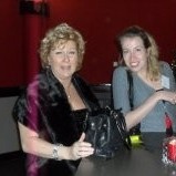 Talentcard van Marja Stevense