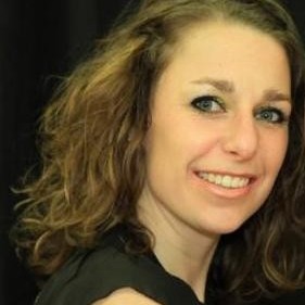 Talentcard van Anouk Hoekstra