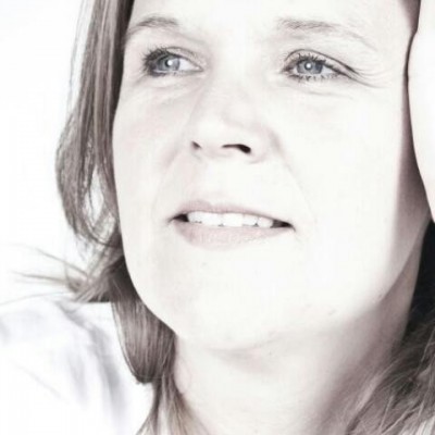 Talentcard van Brenda Frik-Attema