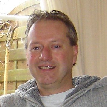 Talentcard van John Tromp