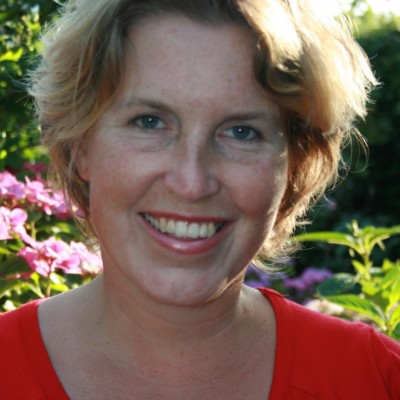 Talentcard van Jasja Kent