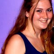 Talentcard van Kelly van der Heijden