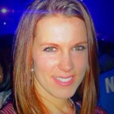 Talentcard van Irma de Vos