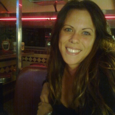 Talentcard van Aimee Molleman