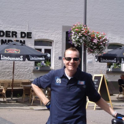 Marc Custers