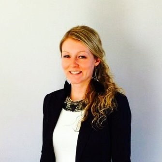 Talentcard van Daisy van de Luijtgaarden