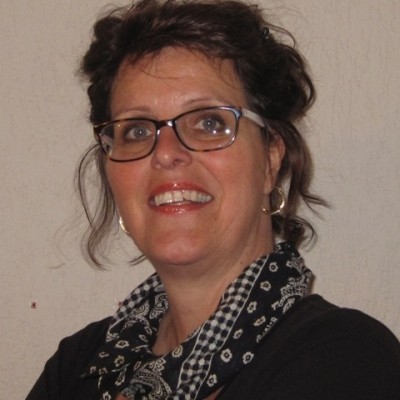 Talentcard van Mirjam Timmers