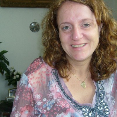 Talentcard van Fabienne Wisman