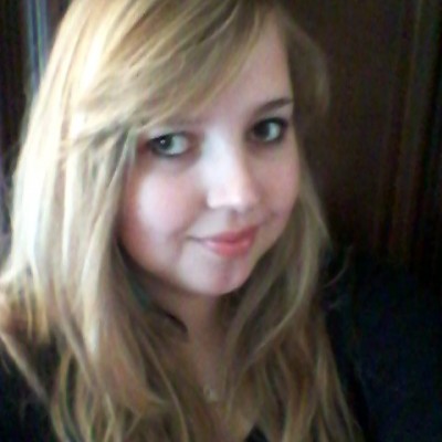 Talentcard van Lena Immink