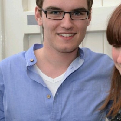 Talentcard van Remco Keuren