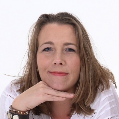 Talentcard van Karina Alessie