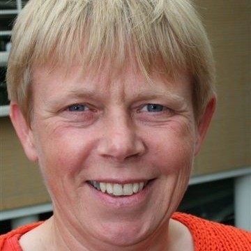 Talentcard van Iet Roseboom