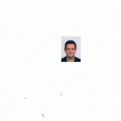 Talentcard van Tonnie van Leeuwen