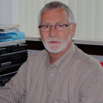 Talentcard van Christ Franken