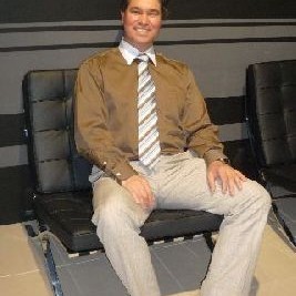 Talentcard van Edwin Roumimper