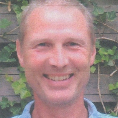 Talentcard van Hans Duursma
