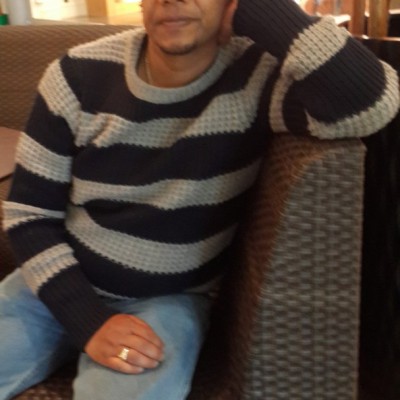 Talentcard van Bram Ganesh