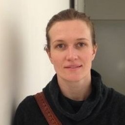 Talentcard van Elinde Kersbergen