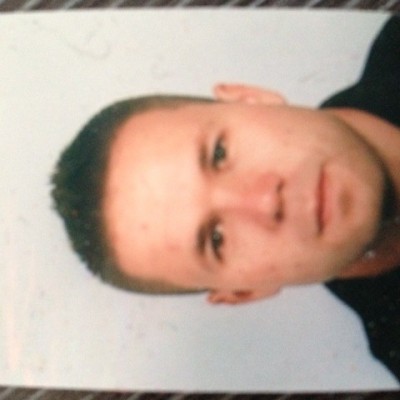 Wesley Klokkers