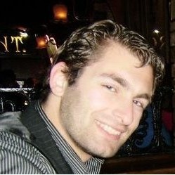 Talentcard van Bas van Leeuwen