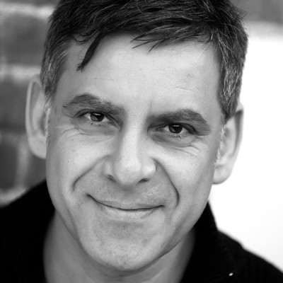 Talentcard van Claudio Tapia