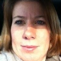 Talentcard van Carmen de Jong