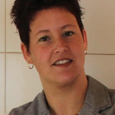 Talentcard van Annemieke Lohuis-Rienties