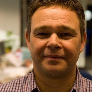Talentcard van Hans Korteweg