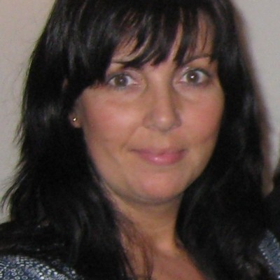 Talentcard van Deciana Homan