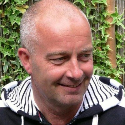 Talentcard van Eddy van Hummel