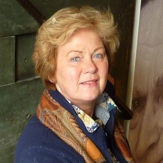 Talentcard van Ellen Jansen