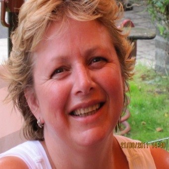 Talentcard van Saskia van der Spaa