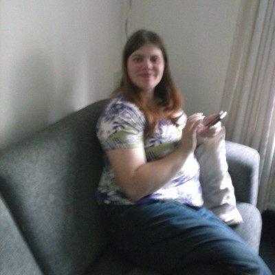 Talentcard van Jacqueline Prins