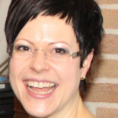 Talentcard van Marieke Kruitwagen