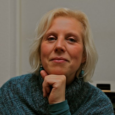 Talentcard van Sandra Cornet- van den Bree