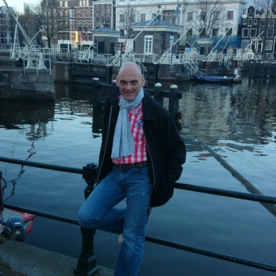 Talentcard van Ray van Schayk