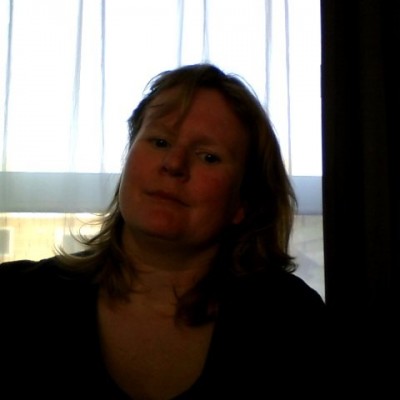 Talentcard van angelique matthijssen