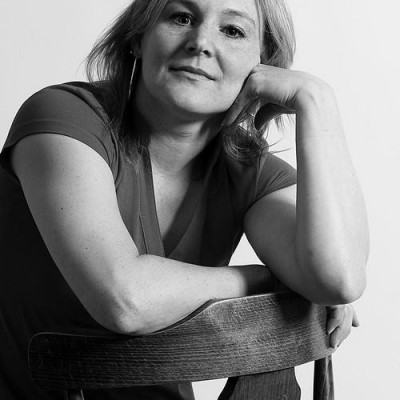 Talentcard van Lydia Verhoeff