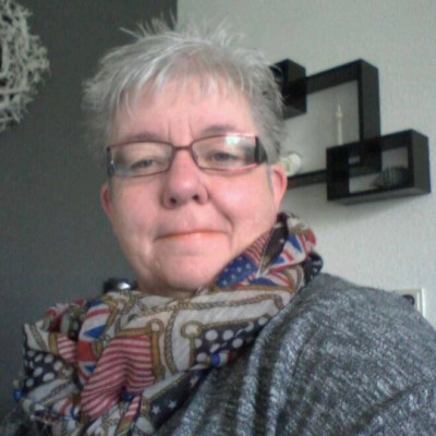 Talentcard van Anneke Bakker