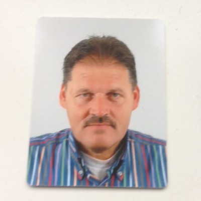 Talentcard van Lucien van Zundert