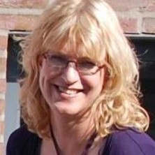 Talentcard van Janneke Schoonbeek