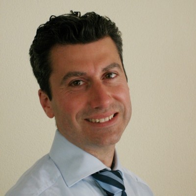 Talentcard van Daniel Peyron
