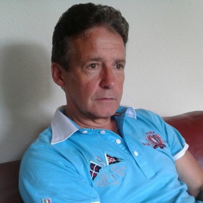 Talentcard van Gerard Marcus