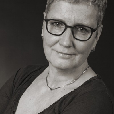 Talentcard van Marie Louise Hessels