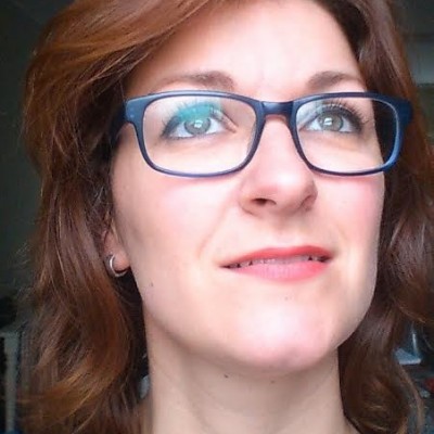 Talentcard van Desiree Steenwinkel