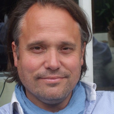 Talentcard van Marcel Hessel van den Berg