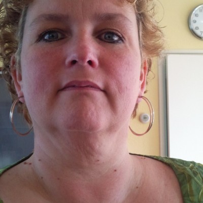 Talentcard van Silvana Dikkers