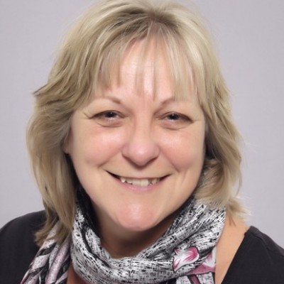 Talentcard van Annette van Rooijen Seezink