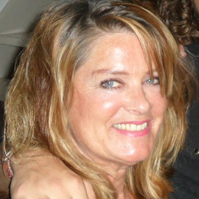 Talentcard van Inge Baars