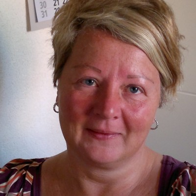 Talentcard van Carina Blom-Keizer